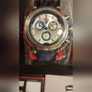 Beautiful Ducanti Men's watch brand new